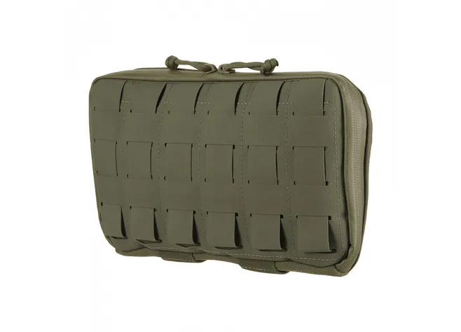 Підсумок M-Tac Admin Large Elite Ranger Green Фото 5